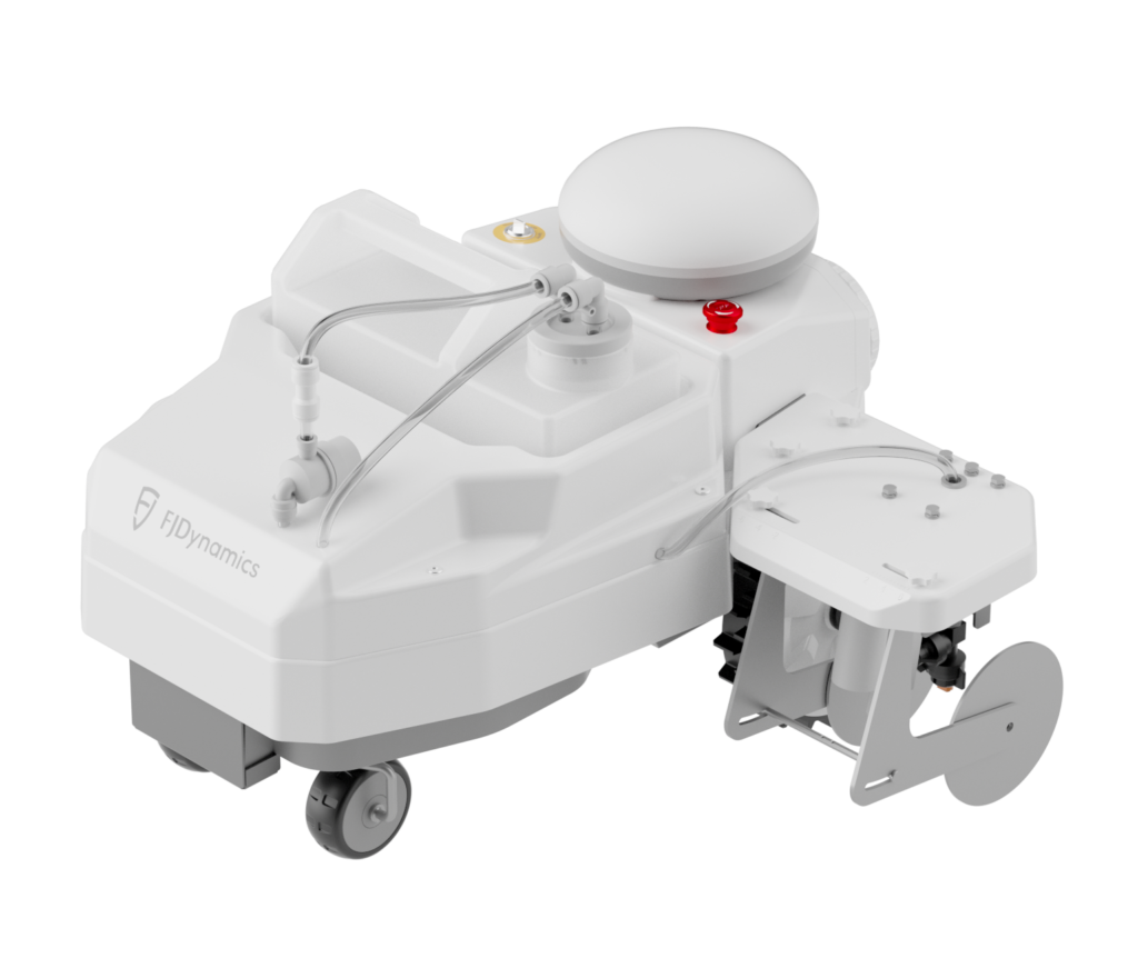 Linienroboter