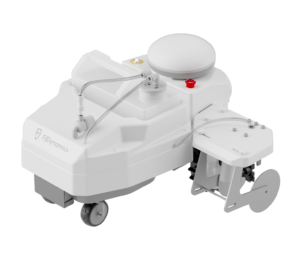 Linienroboter Paintmaster Mini